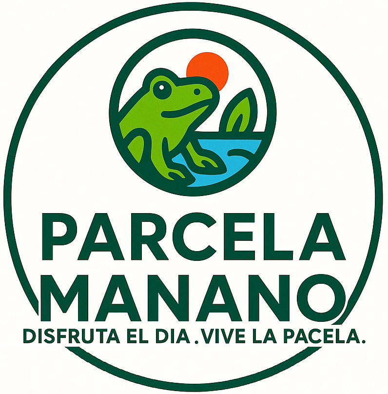 Parcela Manano